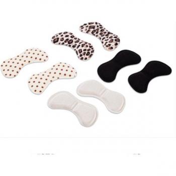 Insert Doux Anti-Skid pour Chaussures à Talons