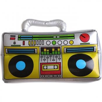 Inflatable PVC Music Toy for Children