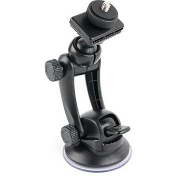 Estabilizador de ventosa + adaptador universal Sony Handycam
