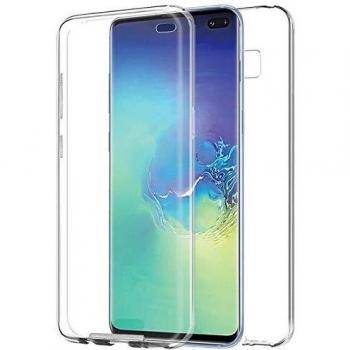 URGEMOVIL Funda Silicona 3D Samsung G975 Galaxy S10 Plus