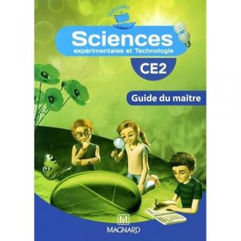 Odysséo Sciences CE2