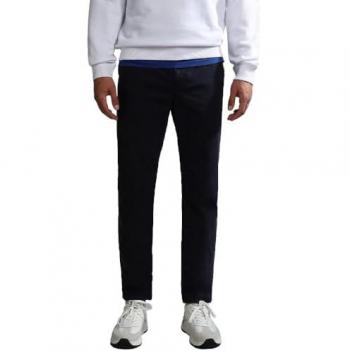 Pantalone M-Puyo in Blue Marine 35