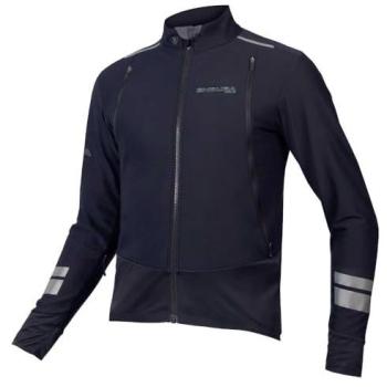 Endura Pro SL 3‑Saison Jacke – Dunkelblau, S