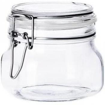 ConservaVase Ermetico 50cl Borgonovo