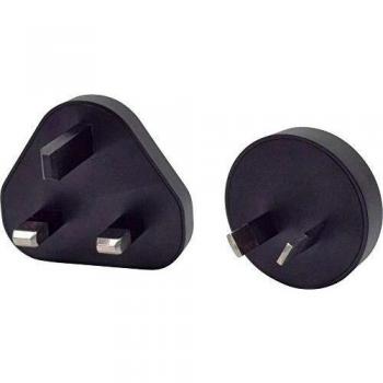 HN Power HNP65F-ClipKit2 UK and Australia Adapter Kit