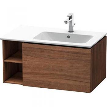 Mueble Bajo Lavabo con Iluminación Natural Duravit