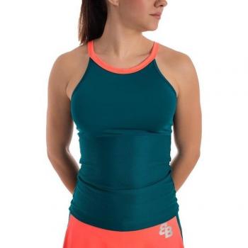 T-shirt BB Piedra femmes