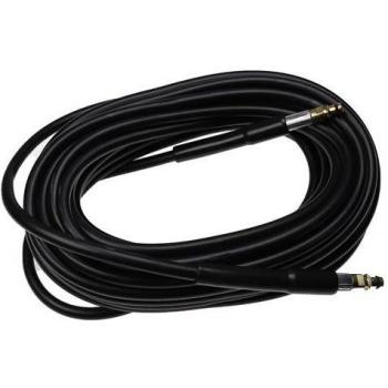 VHBW Tubo 15m Alta Pressione compatibile Kärcher PS40/ Ecoogic, filettatura ottone