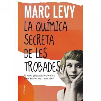 LA QUIMICA SECRETA DE LES TROBADES