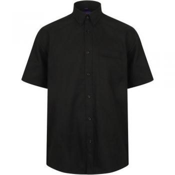 Chemise Henbury à manches courtes pour homme