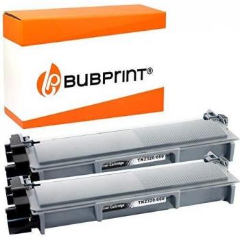 Cartouche de toner noir compatible avec le modèle HL-L2365DW de Brother