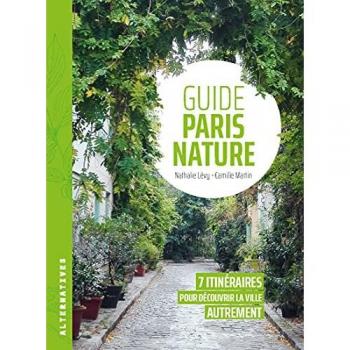 Guide Paris nature