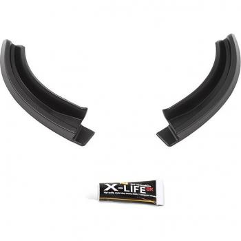 BAWA Jeep Wrangler JL Roof Drainage Accessory