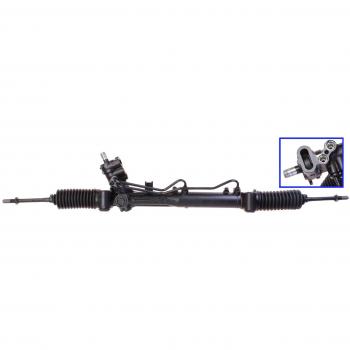 ELSTOCK 11‑1057 Crémaillère de Direction Boîtier Hydraulique Vectra CC