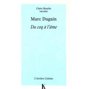 Marc Dugain
