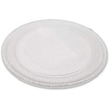 PLATO CRISTAL MICROONDAS RECAMBIO REF. 07407 07408 07409