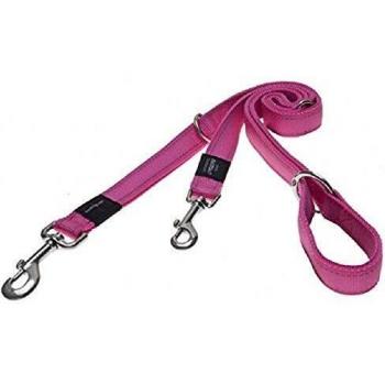 Laisse Réfléchissante CLASSICulti Rogz HLM05-K