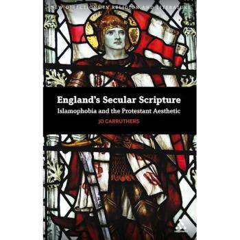 Vitalsource Technologies, Inc. England's Secular Scripture