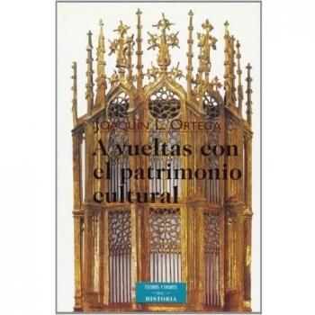 A vueltas con el patrimonio cultural