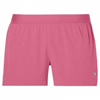 Asics Femmes 3,5In Short de Running Rose