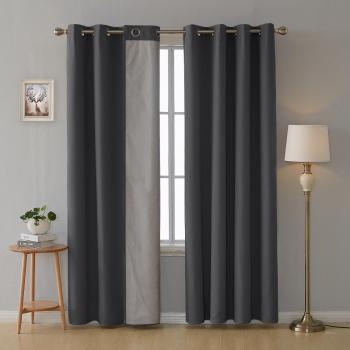 Tende Termiche Deconovo Oxford 100% Poliestere