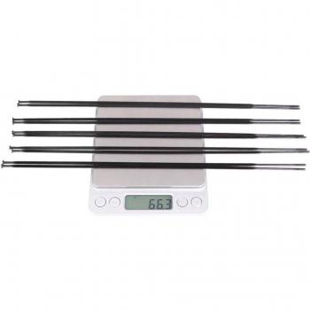 Kit de Radios Crossride para Bicicleta