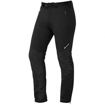 Pantalones Montane Alpine Stretch Regular Leg AW20 XXL