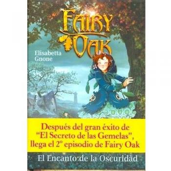 Encanto de la oscuridad, el