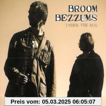 Steeplejack Besen Bezzums