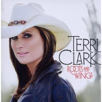 CD TERRI CLARK