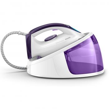 Centro Planchado Philips FastCare Compact 5.2 Bar