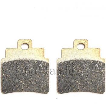 Motorcycle Brake Pads for SYM GTS300