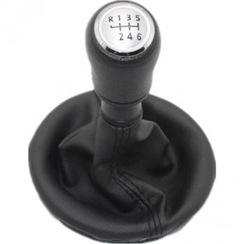 Pommeau de levier de vitesse VW Caravelle 2003-2007