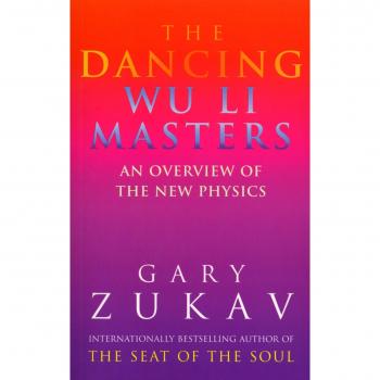 The Dancing Wu Li Masters : An Overview of the New Physics
