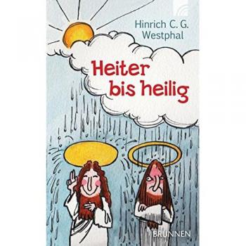 Westphal, Hinrich C. G. Heiter Bis Heilig