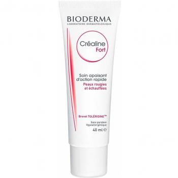 Sensibil Cream Fortificado Crealine