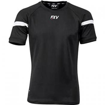 Maglietta A Maniche Corte Victoire Force XV Training
