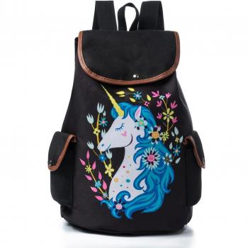 Mochila Suave y Transpirable para Niños