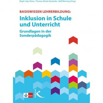Kallmeyer Basiswissen Lehrerbildung: