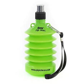 PipíBuster Botella Compacta