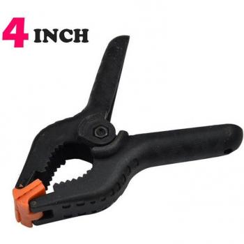 Heavy-Duty Spring Clamps for Woodworking