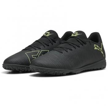 Puma Future 8 Play TF – Scarponi da Calcio Nero, Serie 108605