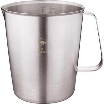 BEEMSK Liquid Measuring Jug 500ml