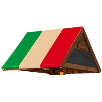 Waterproof Playground Canopy