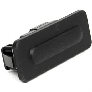 Interrupteur de mise en service C4‑C3 208 V, coffre 9676028380