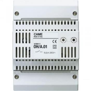 Alimentatore 230V Came Autel Studio SR OH/A/01