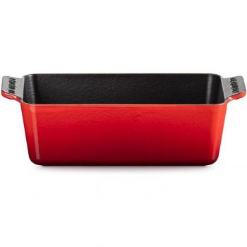 Molde de Horno Rectangular Le Creuset