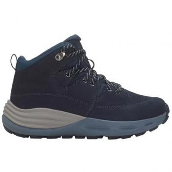 Viking Warmer Damen Gore-Tex Schuh Blau 39