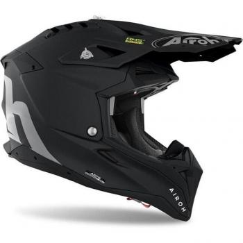 Motorhelm Airoh 3 – Aviator Model