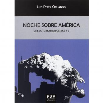 Noche sobre américa